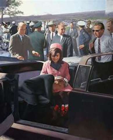 Kennedy Assassination