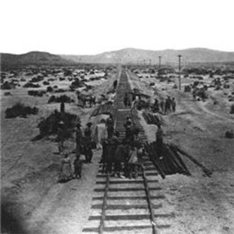 The Bessemer Process. Chapter 17