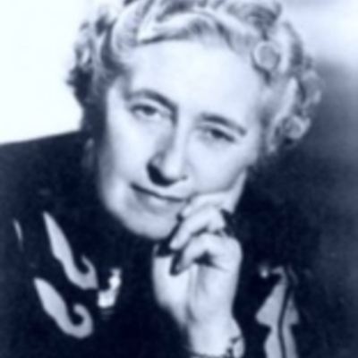 Timeline: Agatha Christie