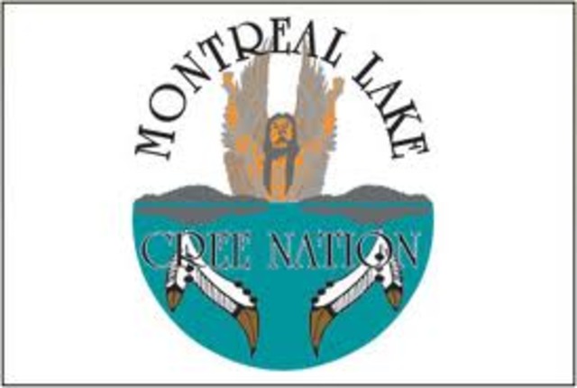 Montreal Lake singing