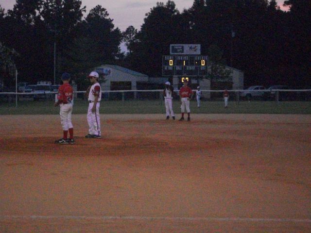 2009 baseball State Tournament