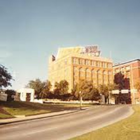 KENNEDY'S ASSASSINATION