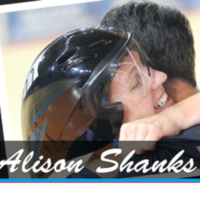 Timeline: Alison shanks