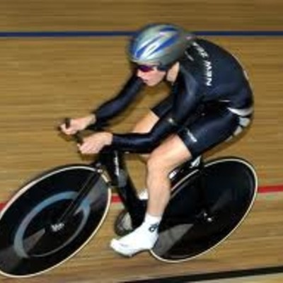 Timeline: Alison Shanks