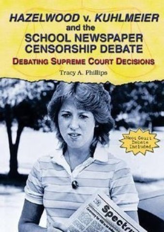 Hazelwood v. Kuhlmeier (1987)