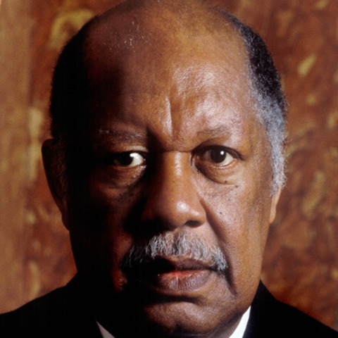 Ernest Gaines is Born