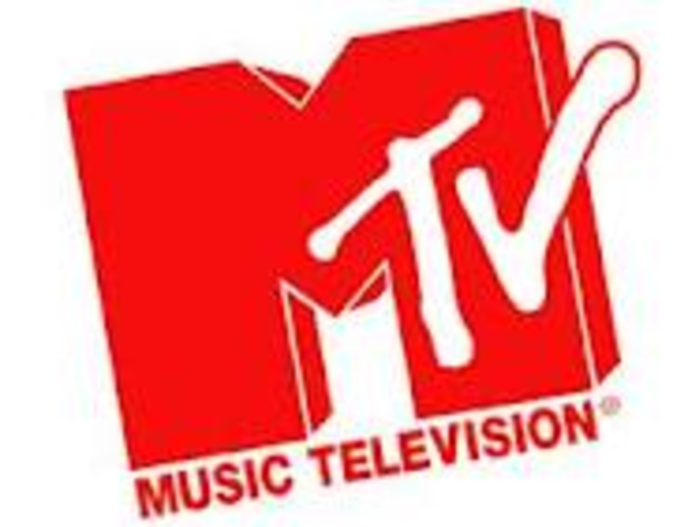 Fashion and Entertainment: MTV