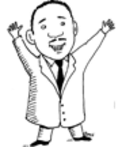 Dr. Martin Luther King Jr. Assassinated