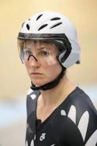 Some of her achievements