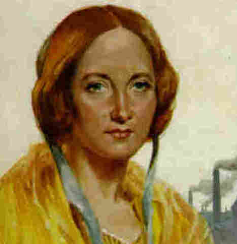 Muere Elizabeth Gaskell