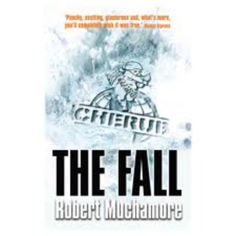 The Fall part 2