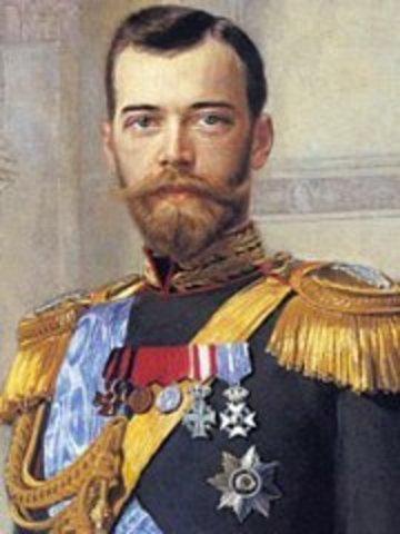 Alexander III