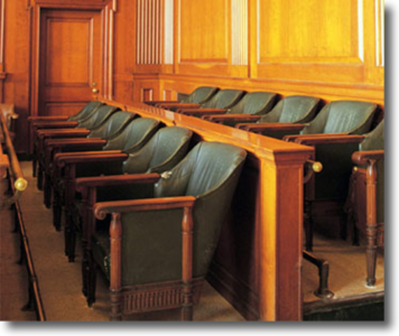 Alabama Supreme Court