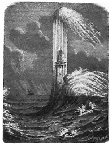 El Faro de Smeaton