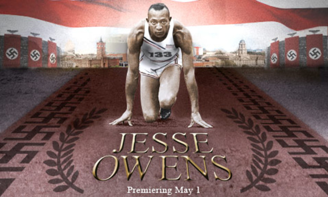 Jesse Owens