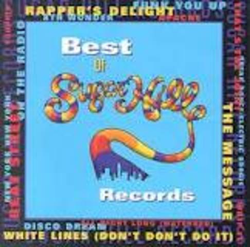 Sugarhill goes broke.