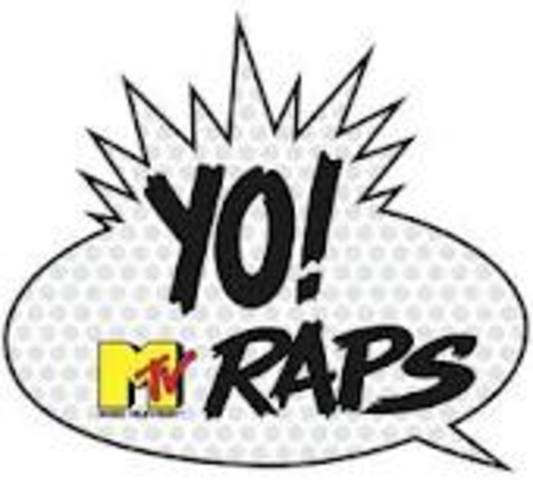 "Yo! MTV Raps is Born!