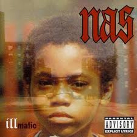 ILLMATIC