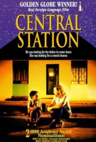 Central Station