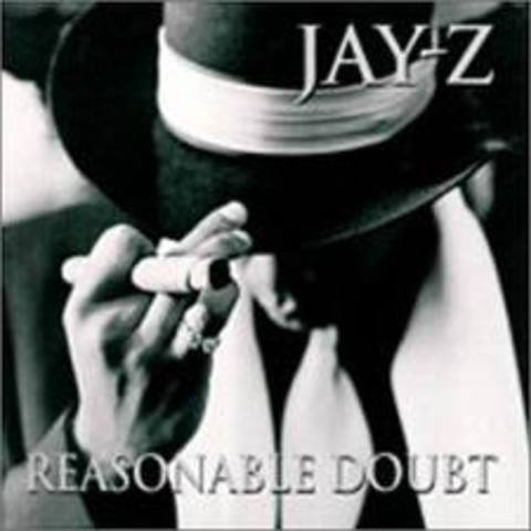 JAY-Z drops Reasonable Doubt.