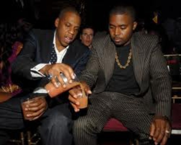 Jay-Z vs Nas