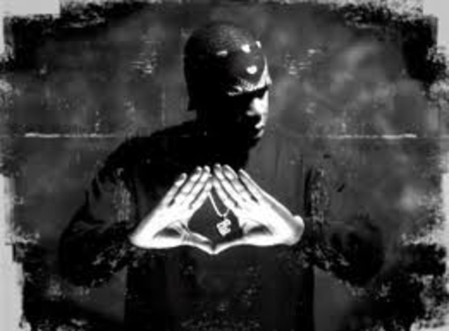 Proof is shot and Kingdom Come drops.