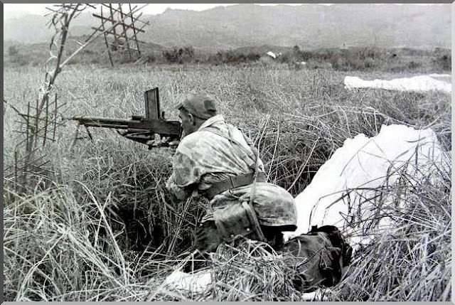 Defeat at Dien Bien Phu
