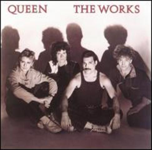 Queen - The Works