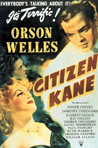 "Citizen Kane"
