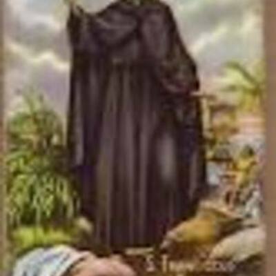 Timeline: St. Francis Xavier