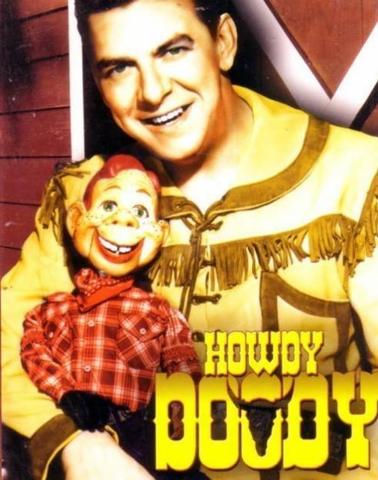 Howdy Doody Show