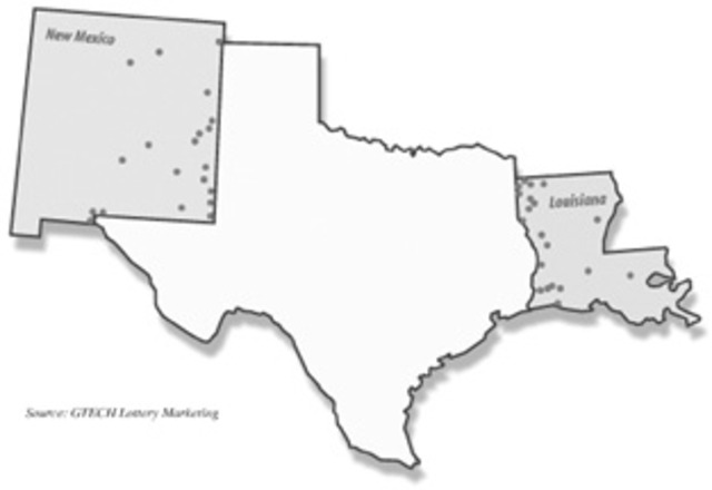 Mr. and Mrs. Pittman Move on the Border