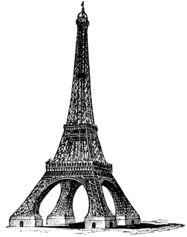Eiffel Tower