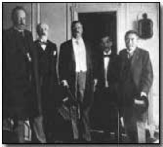 Russian War With Japan: Shock Japanese Victory