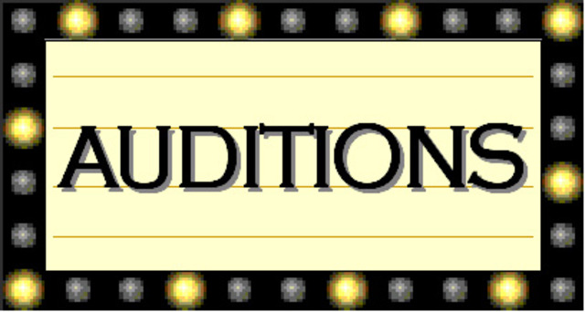 Auditions