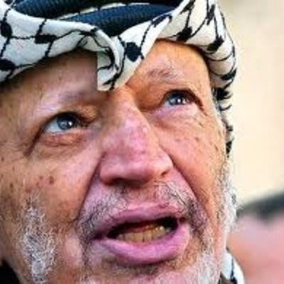 Timeline: Kyler Dixon: Creation Of Israel