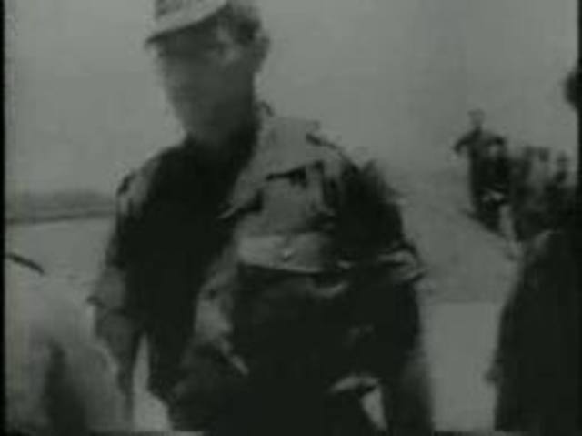 Arad and Iseral Dispute