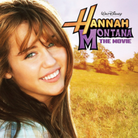 The Hannah Montana Movie