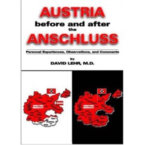 The Anschluss