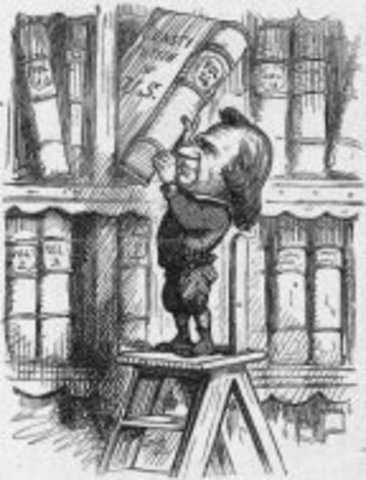 Tenure of Office Act