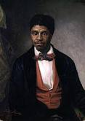 Dred Scott Decision