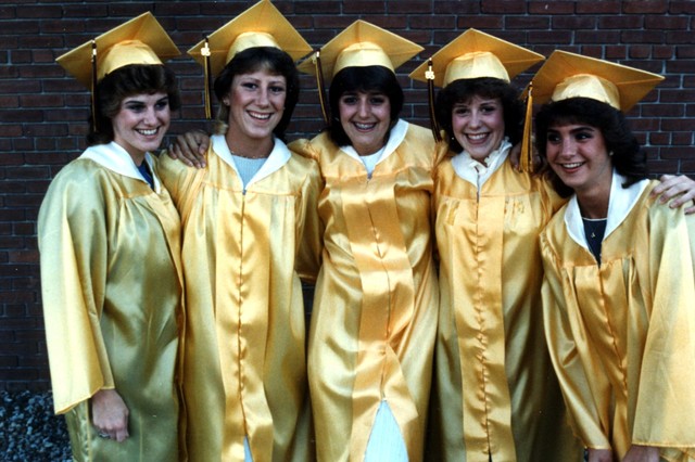 High School Graduation