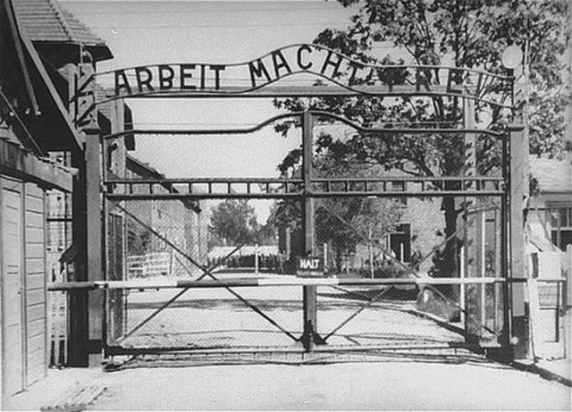 Auschwitz