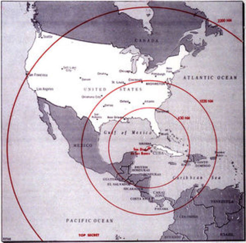 Cuban Missile Crisis