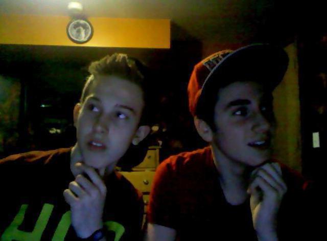 FIRST DAY OF HIGHSCHOOL