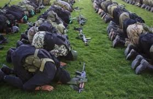 United Nations Special Committee on Palestine