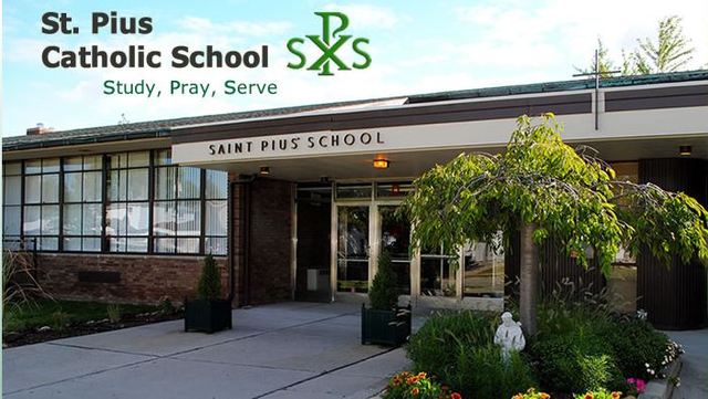 St. Pius School