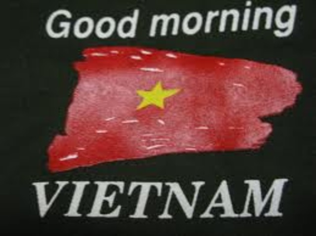 T.V. and its impact to Vietnam