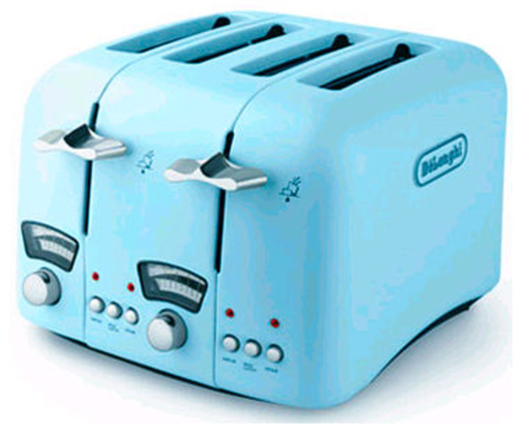 New toaster introduced