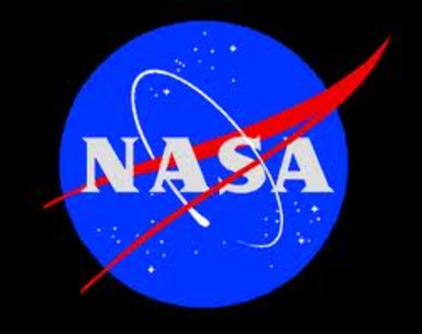 NASA formed